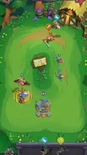 Warcraft Rumble capture 10