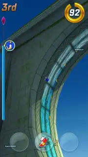 Sonic Forces capture 7