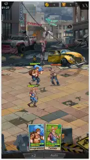 State of Zombie capture 2