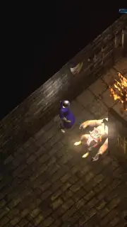Powerlust - Action RPG Roguelike capture 2