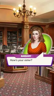 Chapters: Interactive stories capture 9