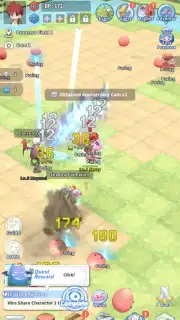 The Labyrinth of Ragnarok capture 13