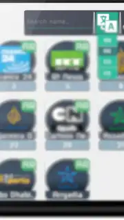 KgTv Player - IPTV Player capture 9