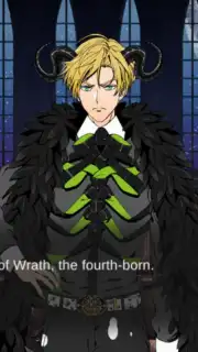Obey Me! Nightbringer capture 5