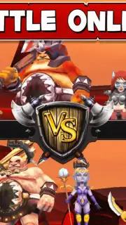 Party Of Heroes capture 2