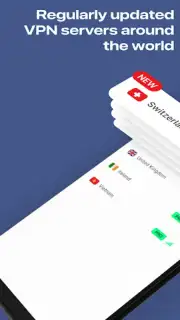 VPN Korea capture 7