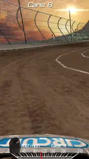 Demolition Derby 2 capture 3