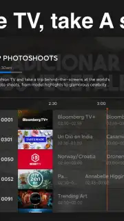 Xiaomi TV+ capture 1