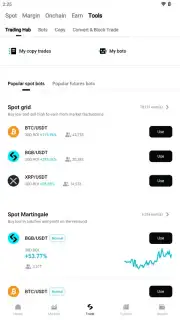 Bitget capture 1