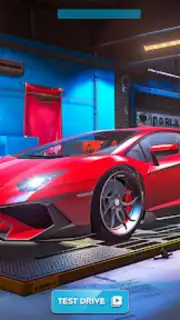 Car Driving Games Car Racing capture 1