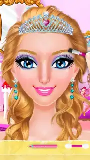Princess Salon 2 capture 6