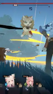 Star Sailors capture 16
