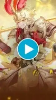 Legends of Wukong capture 1