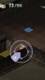 Yokai Gensokyo capture 9