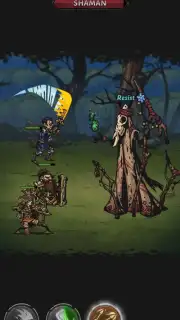 Darkest AFK capture 10