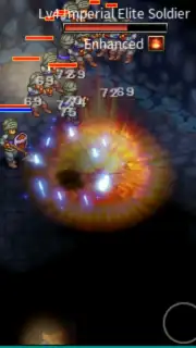 Mystic Guardian capture 9