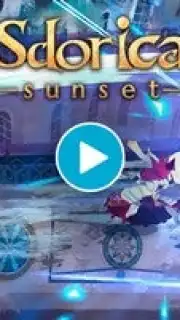 Sdorica -sunset- capture 1