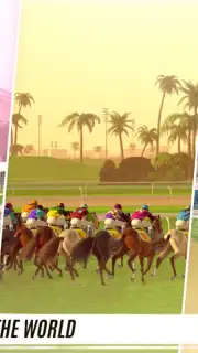 Rival Stars Horse Racing capture 7