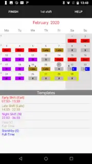 Roster-Calendar capture 3