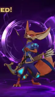 Wonder Heroes capture 2
