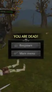 Goblin Assassin Simulation capture 9