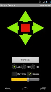 EV3 Simple Remote capture 2