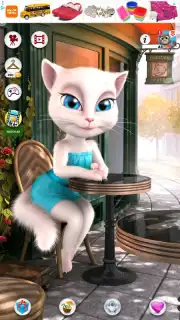 Talking Angela capture 17