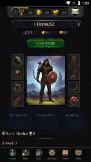 Age of Revenge capture 5