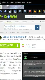 My Internet capture 2