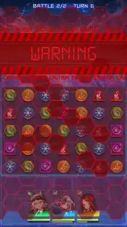 Starfleet Battle capture 5