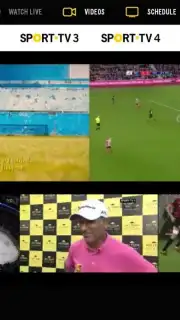 SPORT TV capture 6