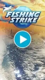 Fishing Strike capture 1