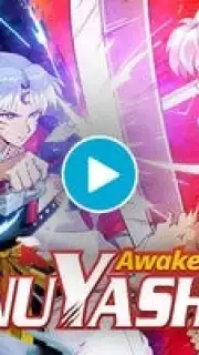 Inuyasha Awakening capture 1