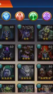 Trials of Heroes capture 11