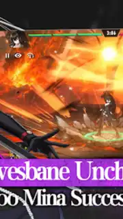 Counter:Side capture 3