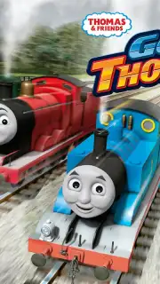 Thomas & Friends: Go Go Thomas capture 5