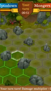 Lordmancer II capture 14