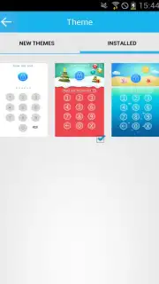 Super App Lock capture 6