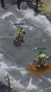Trials of Heroes capture 7