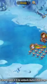 Civilization Founder capture 6