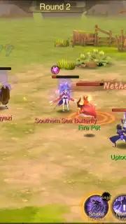 Echo of Phantoms capture 11