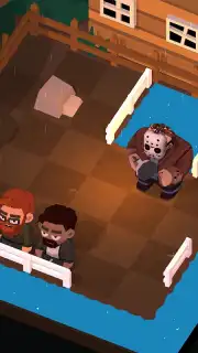 Friday the 13th: Killer Puzzle capture 13