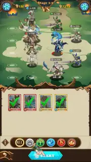 TDK Arena capture 7