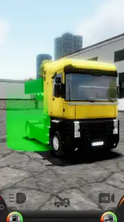 Truck Simulator: Europe 2 capture 9