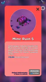 Swarm of Destiny capture 9