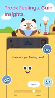 Catzy capture 3