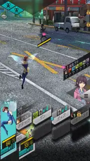 Ｄ×２ 真・女神転生 リベレーション capture 12