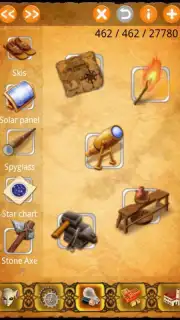 Alchemy Classic capture 4