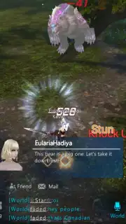 Era of Arcania capture 16