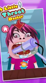 My Little Throat Doctor capture 1